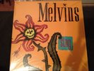 MELVINS -STAG LP 1996 ALBUM VINYL NEAR MINT COVER VERY GOOD SLIGHT SHELF WEAR
