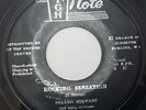 Delano Stewart - Rocking Sensation / One Look - HIGH NOTE rare reggae