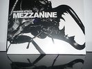 MASSIVE ATTACK Mezzanine V40 Reissue Limited LP