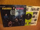 LP  The ILL WIND - ABC Flashes - PSYCH Tom Wilson