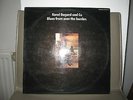 KAREL BOGARD AND CO BLUES FROM OVER THE BORDER ORIGINAL FRENCH LP 1971