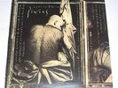 PIXIES 'COME ON PILGRIM' 1987 STEREO LP EX/G
