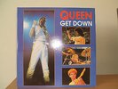 QUEEN - Get Down 2LP Japan 1982