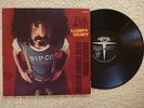 FRANK ZAPPA: LUMPY GRAVY LP VG++ Original Verve, Mothers of Invention