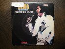 ELVIS PRESLEY - PROMISED LAND RARE EP BOLIVIA
