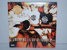 Gang Starr 3X LP Moment of Truth '98 Noo Trybe DJ Premier Guru Hip Hop w/ Insert