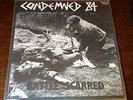 Condemned 84 - Batte Scared 12