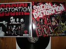 Social Distortion 