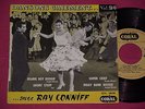 RAY CONNIFF Rare EP French France 
