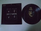 KISS ,, ACE FREHLEY ,,  PICTURE LP ,, 1978´  NEUWERTIG 