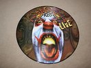 KISS - LP - PSYCHO CIRCUS LIVE PICTURE DISC
