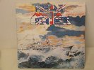 Heavy Metal Heroes II LP NWoBHM Twisted Ace OVERKILL Witchfinder General