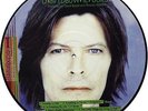 DAVID BOWIE – 'Hours...' Limited Edition Vinyl LP Picture Disc
