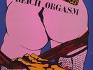 Reich Orgasm ORIGINAL Chaos Prod LP french punk Komintern Sect
