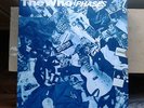 THE WHO  phases  11 LP BOX  1981
