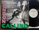 THE CLASH  london calling  DoLP  1979  +  OIS
