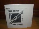 PINK FLOYD-IVOR WYNNE-6/28/75-2LP-CLEAR VINYL-RARE-LTD ED 597/600-NOT TMOQ