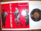 ELVIS PRESLEY Shake Rattle Roll Orig. D RCA EPA-830  MINT- TRAUM