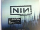 Nine Inch Nails With Teeth Vinyl Unopened