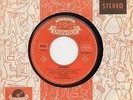 POLYDOR  Sg  .-    PETER KRAUS   -   VA BENE    -  STEREO