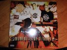 Gang Starr ?– Moment Of Truth '98 3xLP US ORG  DJ Premier M.O.P. Freddie Foxxx