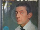 EP SERGE GAINSBOURG original la chanson de PREVERT BIEM  6
