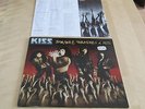 Kiss - Smashes, Thrashes & Hits, Vertigo