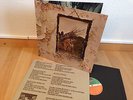 LED ZEPPELIN Zoso LP