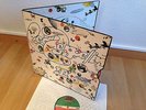 LED ZEPPELIN III LP US Pressung Pinwheel Gimmick Cover