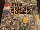 THE STONE ROSES - LP original - Alternative Cover - VG++