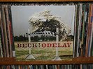 BECK - ODELAY - NM LP w/poster