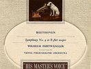 *** BEETHOVEN * SYMPHONY No.4 # FURTWÄNGLER - HMV - ALP 1059   ***