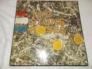 THE STONE ROSES SELF TITLED VINYL LP