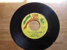 SONS OF NEGUS CHURCHICAL HOST;ZION WE WANT TO GO / TIME IS DRAWING HIGH.ZionDisc