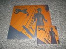GHOST B.C. if you have Ghost MCD + LP King Diamond Mercyful Fate Iron Maiden