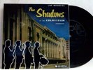 THE SHADOWS--EP--AT THE COLOSSEUM--SEGJ11014--SOUTH AFRICAN ISSUE