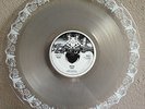 Boris - Vein Hardcore Edition LP vinyl record clear translucent RARE LIMITED