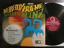 HUMAN BEINZ - 1968 - 