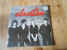 ELASTICA S/T ORIGNAL  VINYL
