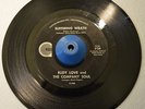 RUDY LOVE AND THE COMPANY SOUL - SUFFERING WRATH , LIFE Rare Northern Soul 45