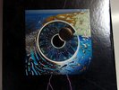 PINK FLOYD 4-LP box set Pulse (import) UK
