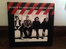 U2 How To Dismantle An Atomic Bomb LP 2004