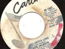 NORTHERN SOUL Deon Jackson - You Gotta Love LISTEN