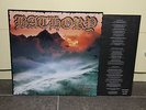 Bathory - Twilight of the gods LP Vinyl Mayhem Celtic Frost Enslaved