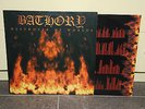 Bathory - Destroyer of worlds LP Vinyl Mayhem Celtic Frost Enslaved