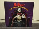 Bulldozer - The final separation LP Vinyl Sarcofago Vulcano Razor