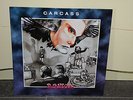 Carcass - Swansong LP Vinyl Terrorizer Massacre Bulldozer