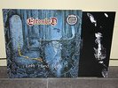 Entombed - Left hand path LP Vinyl Satyricon Grotesque At the gates Utumno