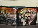 Six Feet Under- 13 FOC LP Vinyl Cannibal Corpse Deicide Revenant