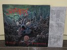 Suffocation - Effigy of the forgotten LP Vinyl Cannibal Corpse Deicide Revenant